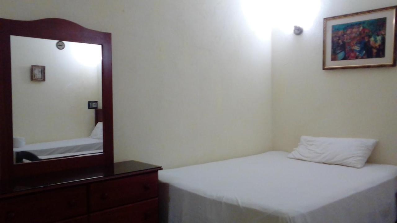 Hotel Aluge Santo Domingo Exterior photo
