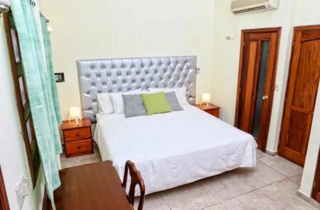 Hotel Aluge Santo Domingo Exterior photo