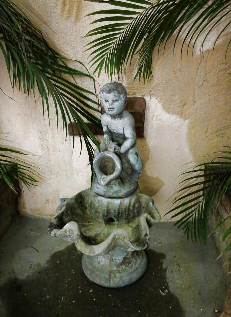 Hotel Aluge Santo Domingo Exterior photo